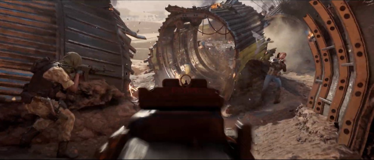 Call of Duty: Black Ops Cold War - Imagen 21